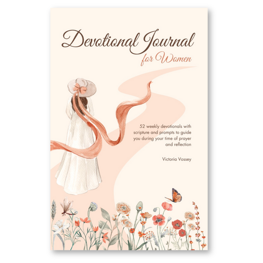 Devotional Journal for Women