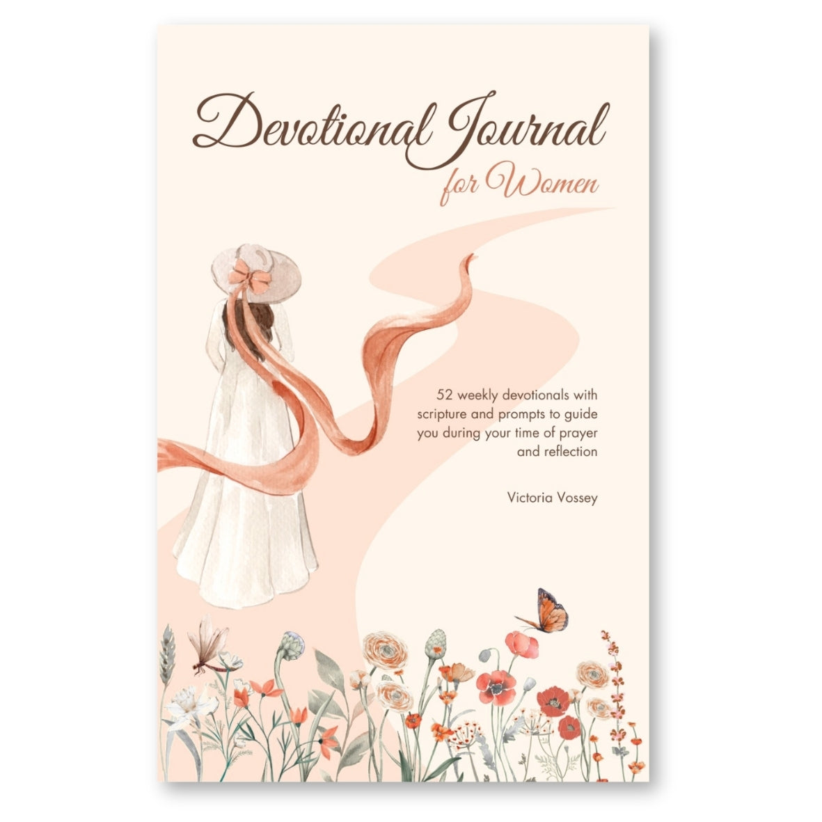 Devotional Journal for Women