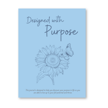 Designed with Purpose