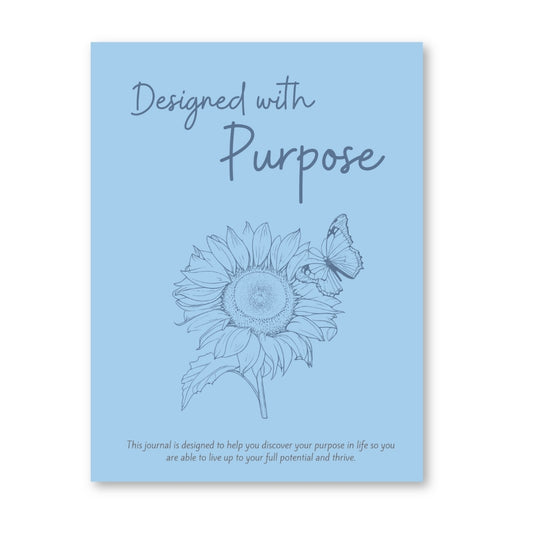Designed with Purpose