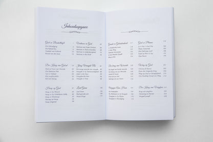 Oordenkingsjoernaal vir Vroue