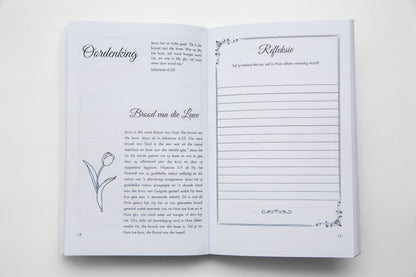 Oordenkingsjoernaal vir Vroue