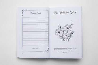 Oordenkingsjoernaal vir Vroue