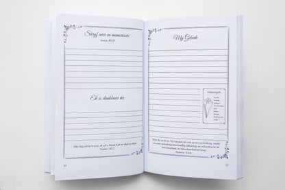 Oordenkingsjoernaal vir Vroue