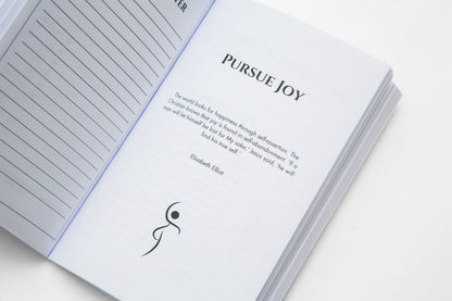 Devotional Journal for Men