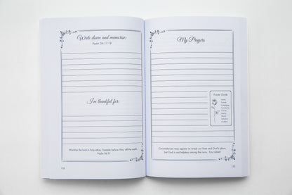 Devotional Journal for Women