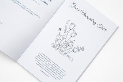 Devotional Journal for Women