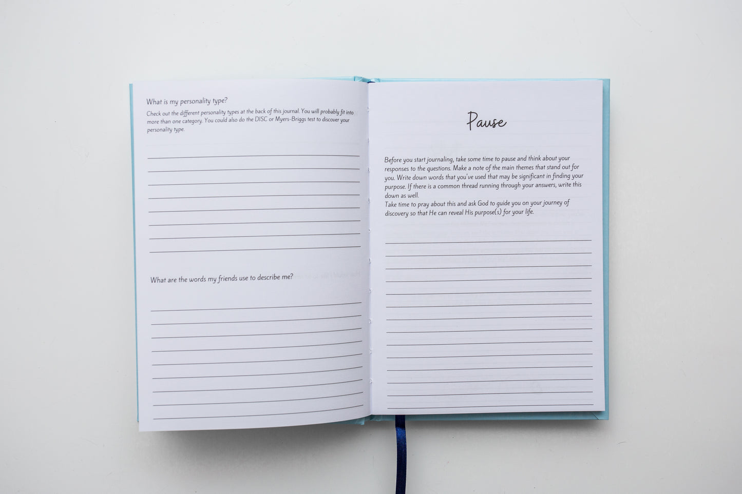 Designed with Purpose