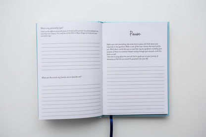 Designed with Purpose