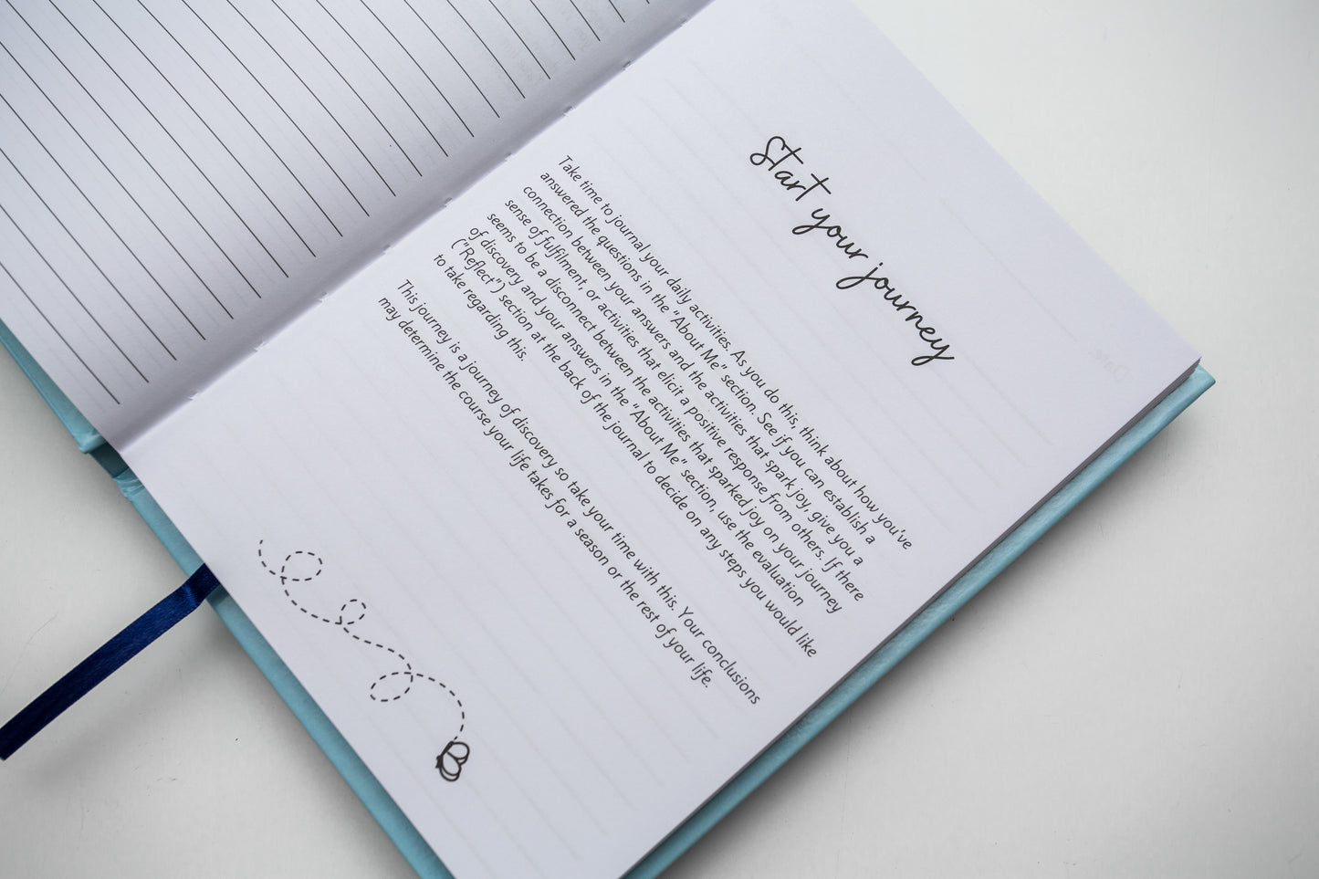 Designed with Purpose