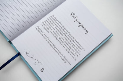 Designed with Purpose