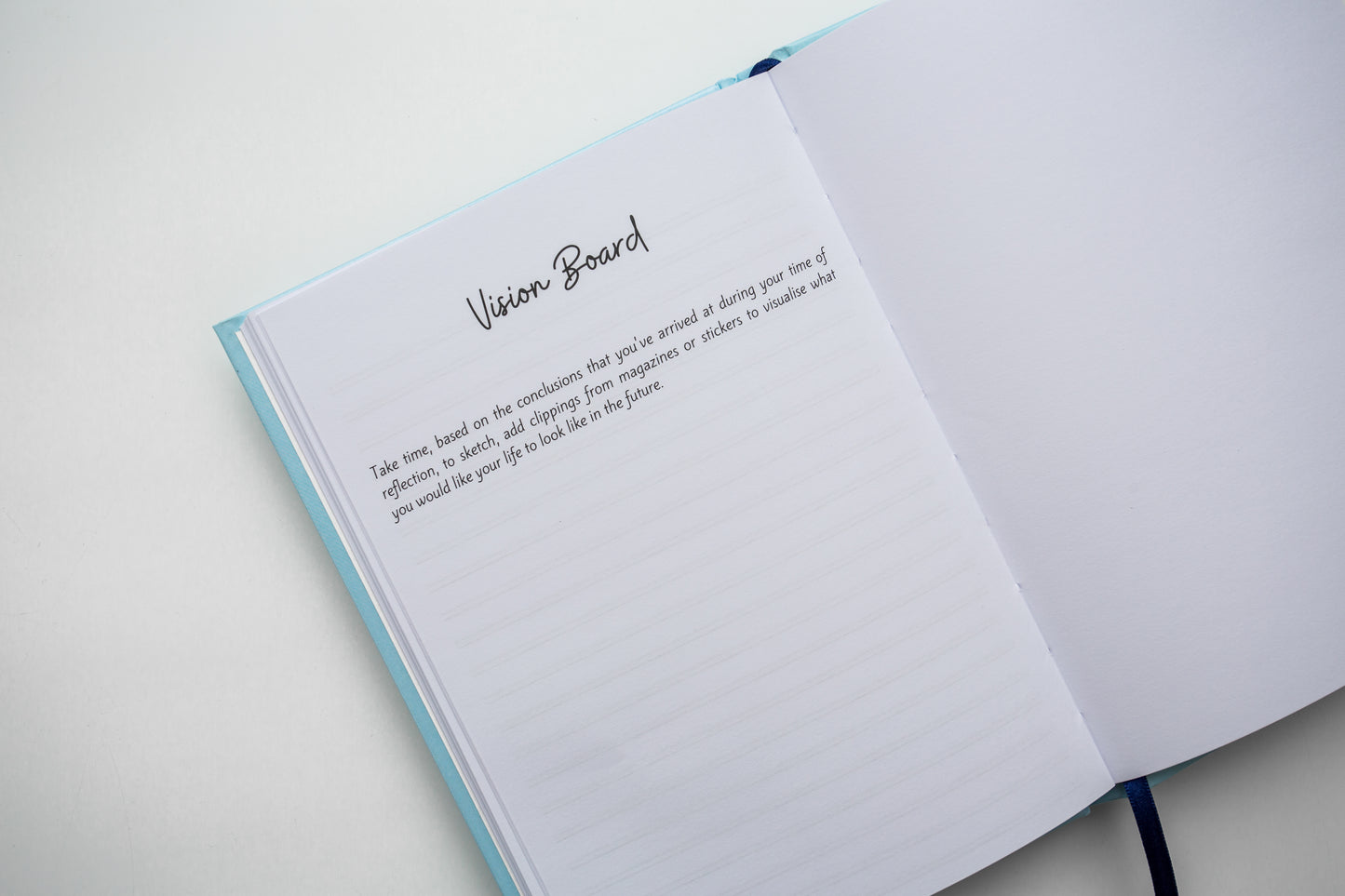 Designed with Purpose