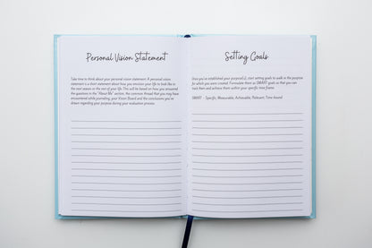 Designed with Purpose