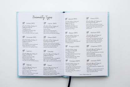 Designed with Purpose