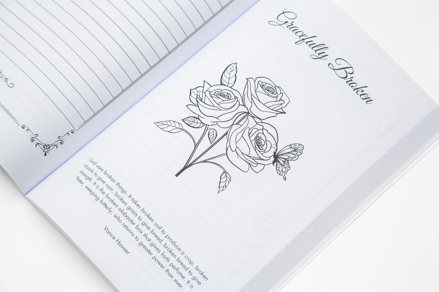 Devotional Journal for Women