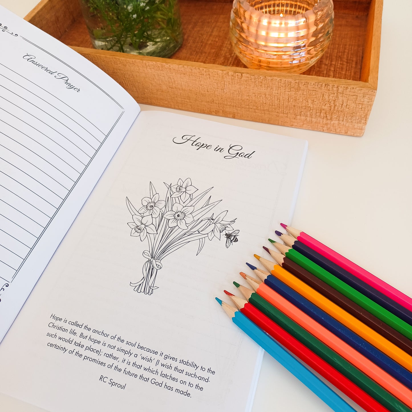 Devotional Journal for Women