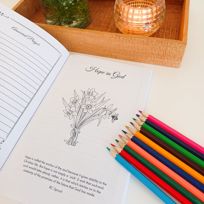 Devotional Journal for Women