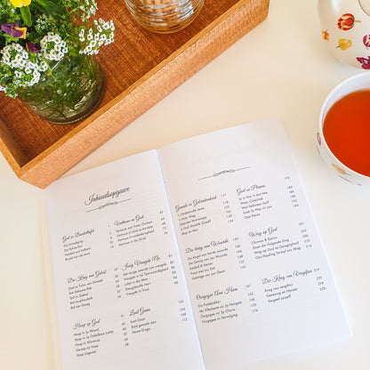 Oordenkingsjoernaal vir Vroue