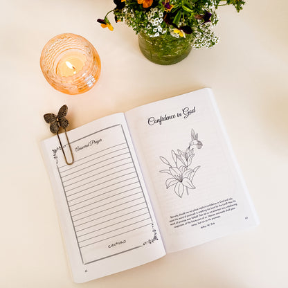 Devotional Journal for Women