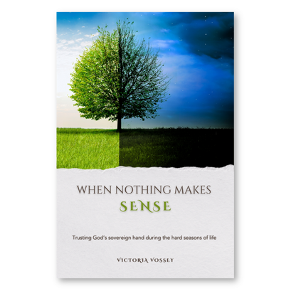 When Nothing Makes Sense (Downloadable PDF)