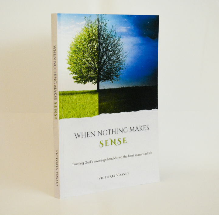 When Nothing Makes Sense