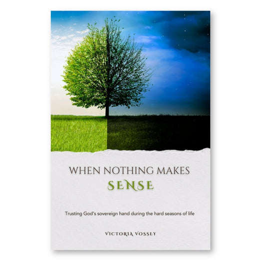 When Nothing Makes Sense