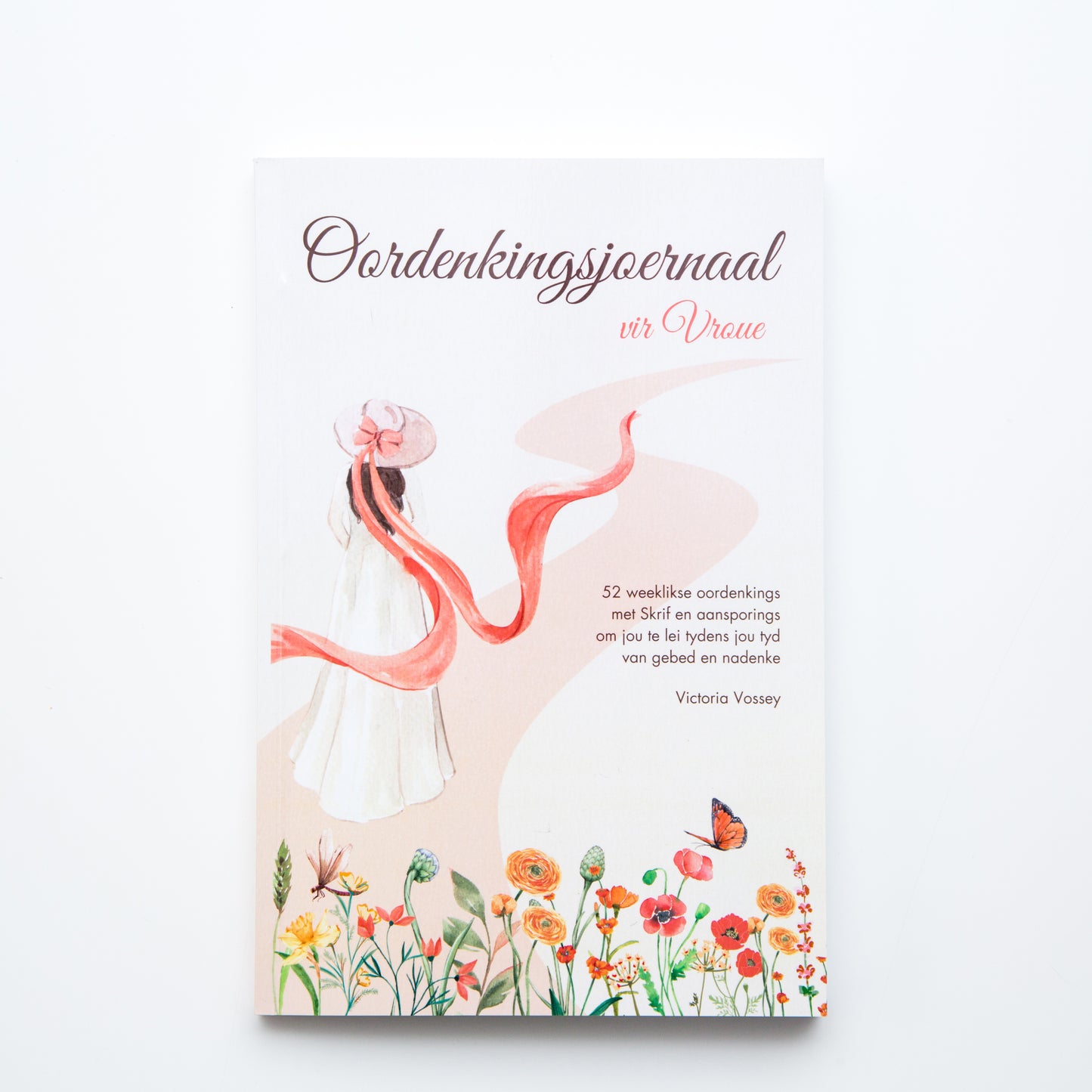 Oordenkingsjoernaal vir Vroue