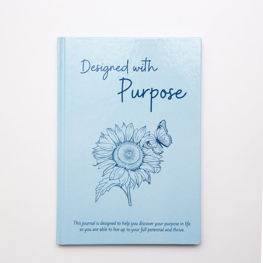 Designed with Purpose
