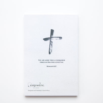 Devotional Journal for Men